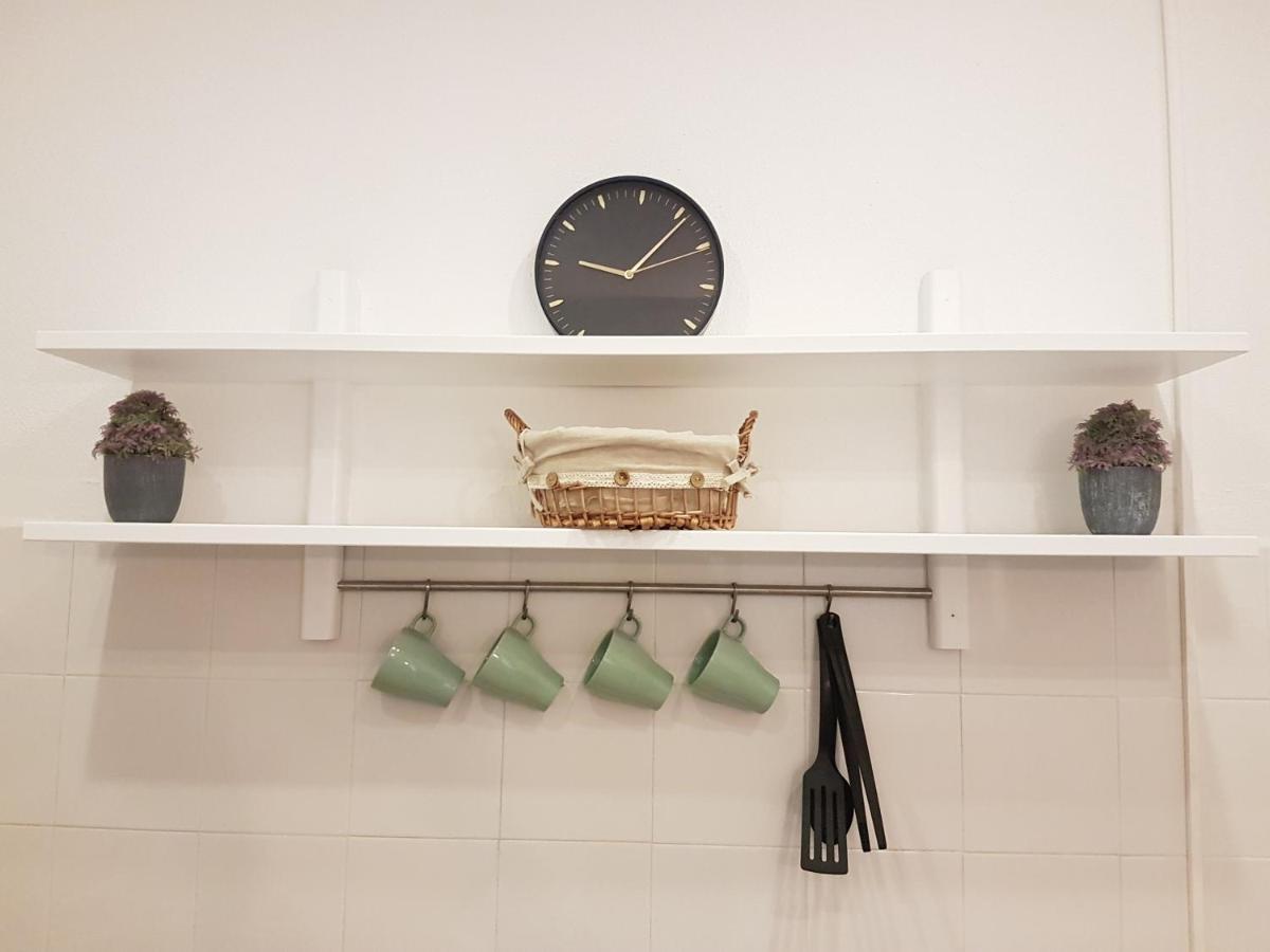 Sintra Chalet エクステリア 写真