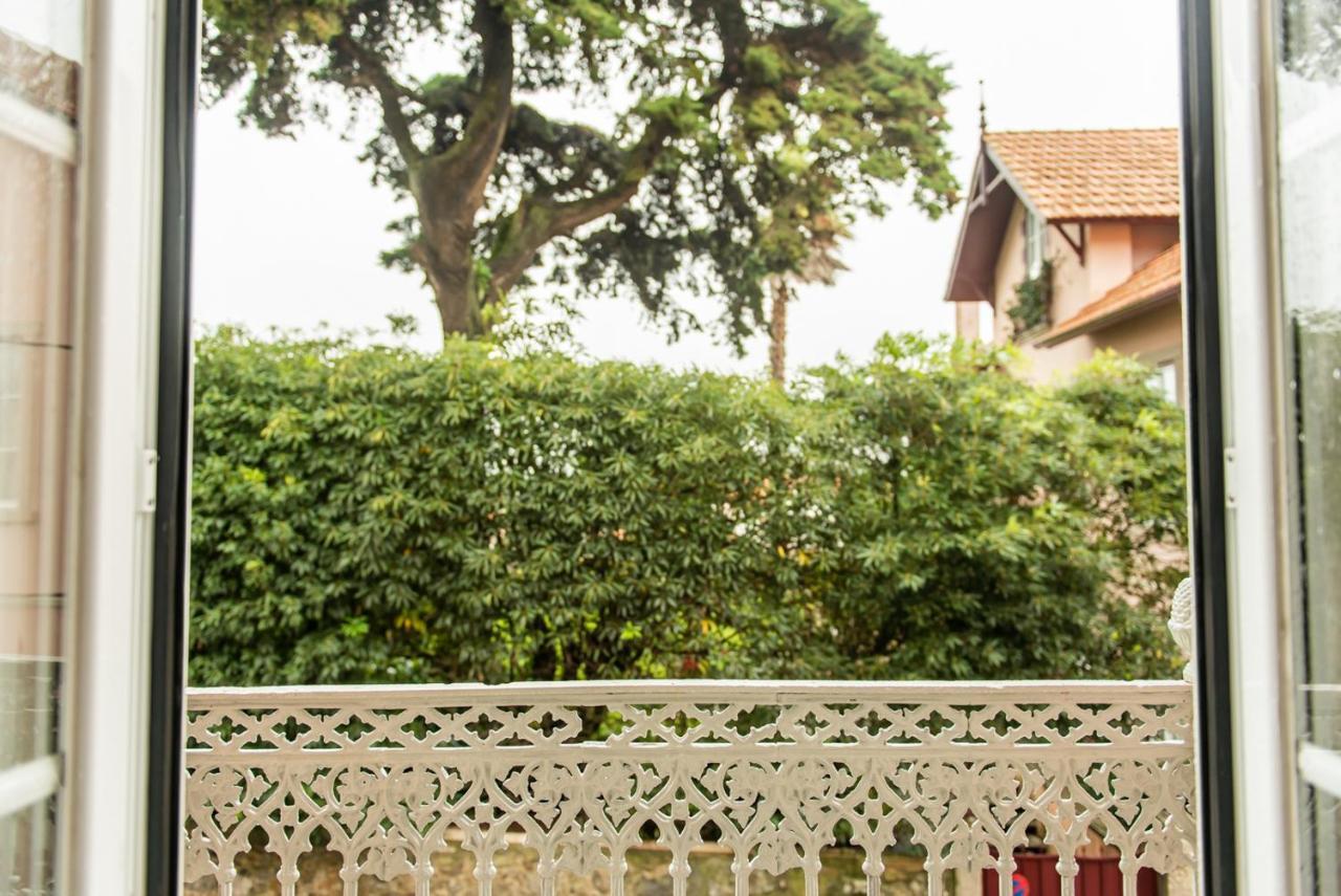 Sintra Chalet エクステリア 写真