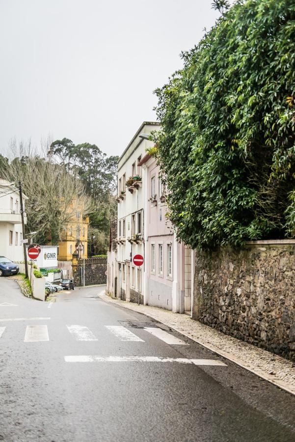 Sintra Chalet エクステリア 写真