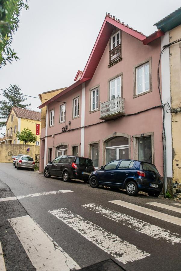 Sintra Chalet エクステリア 写真